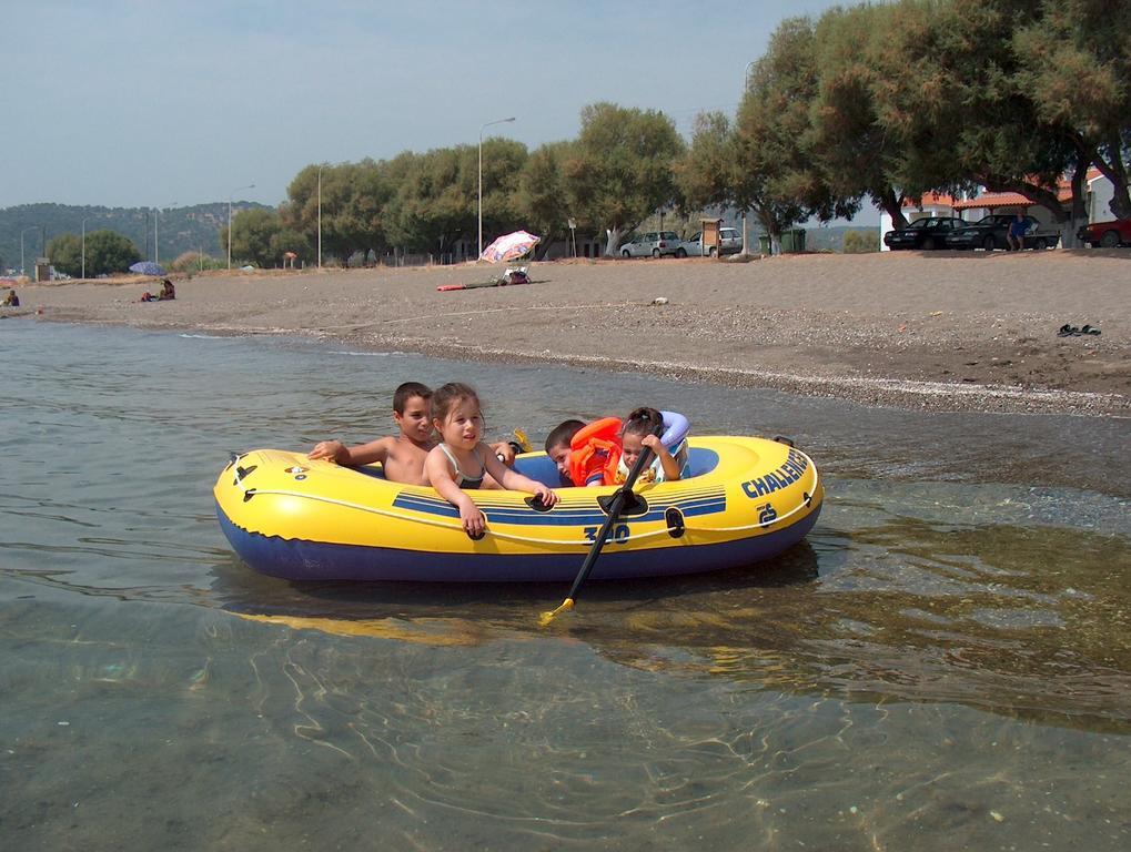 Beach Vatera