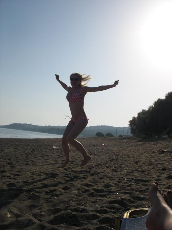 Hotel Beach 2*
