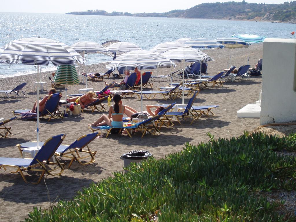 Hotel Beach Vatera