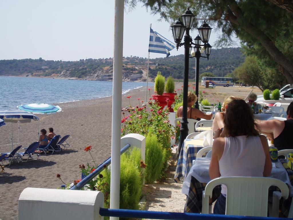 Beach 2* Vatera