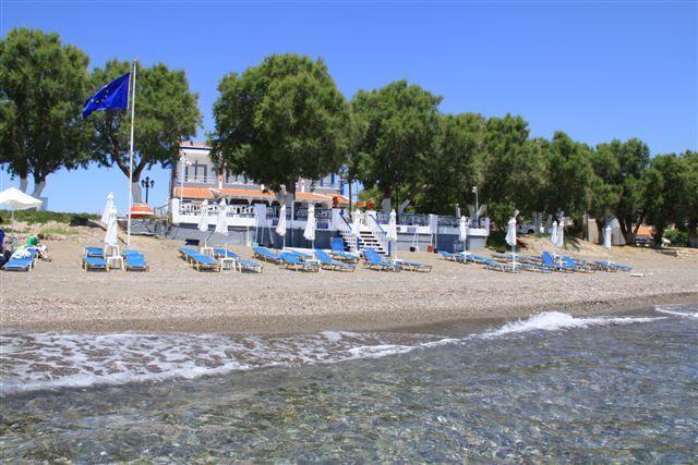 Beach Hotel Vatera