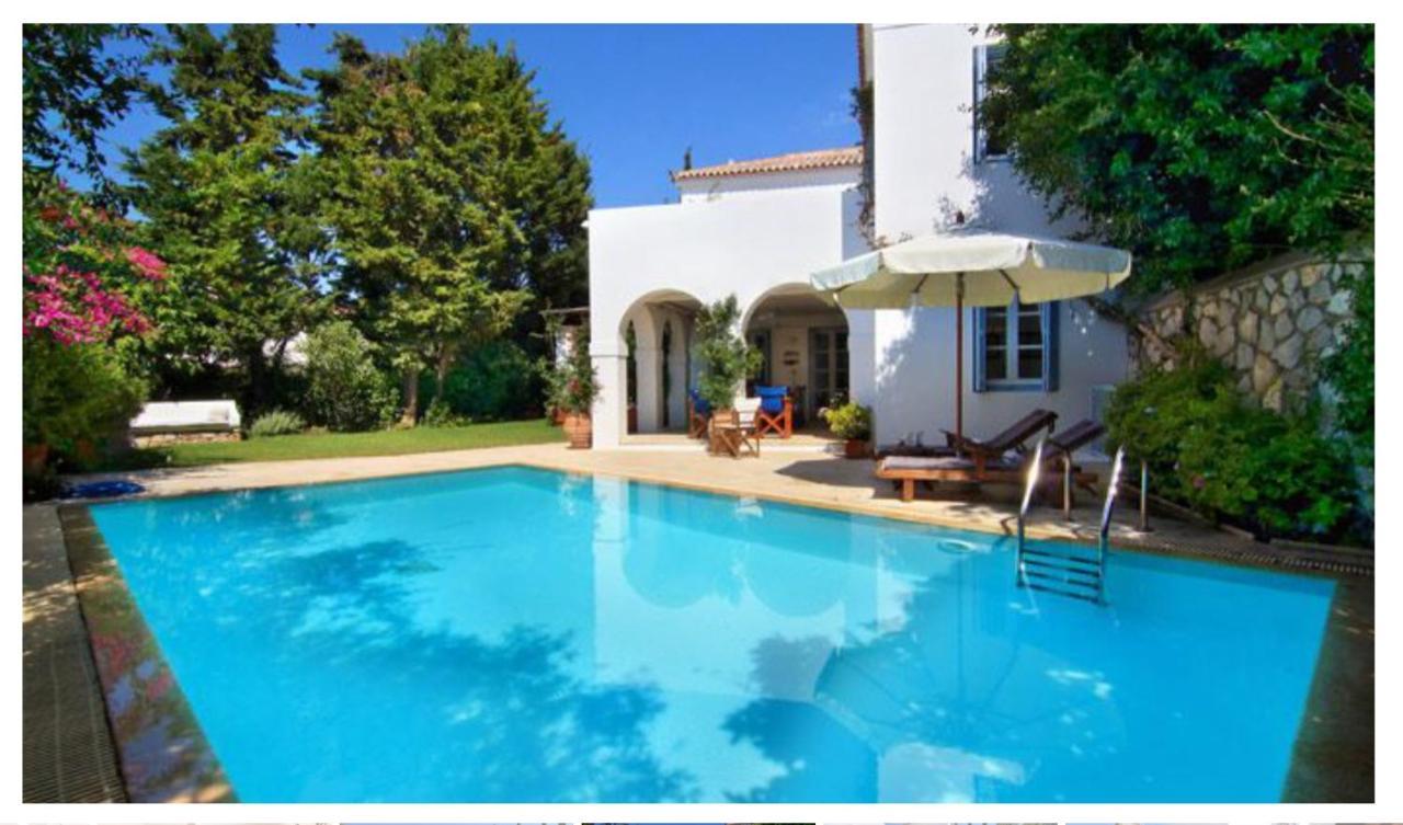 Villa Pitiousa *