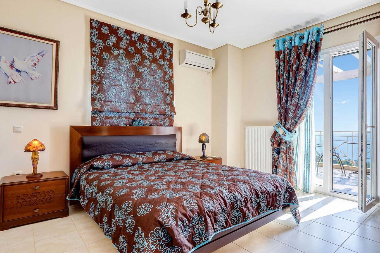 Kalithea Villa Argostoli (Kefalonia)