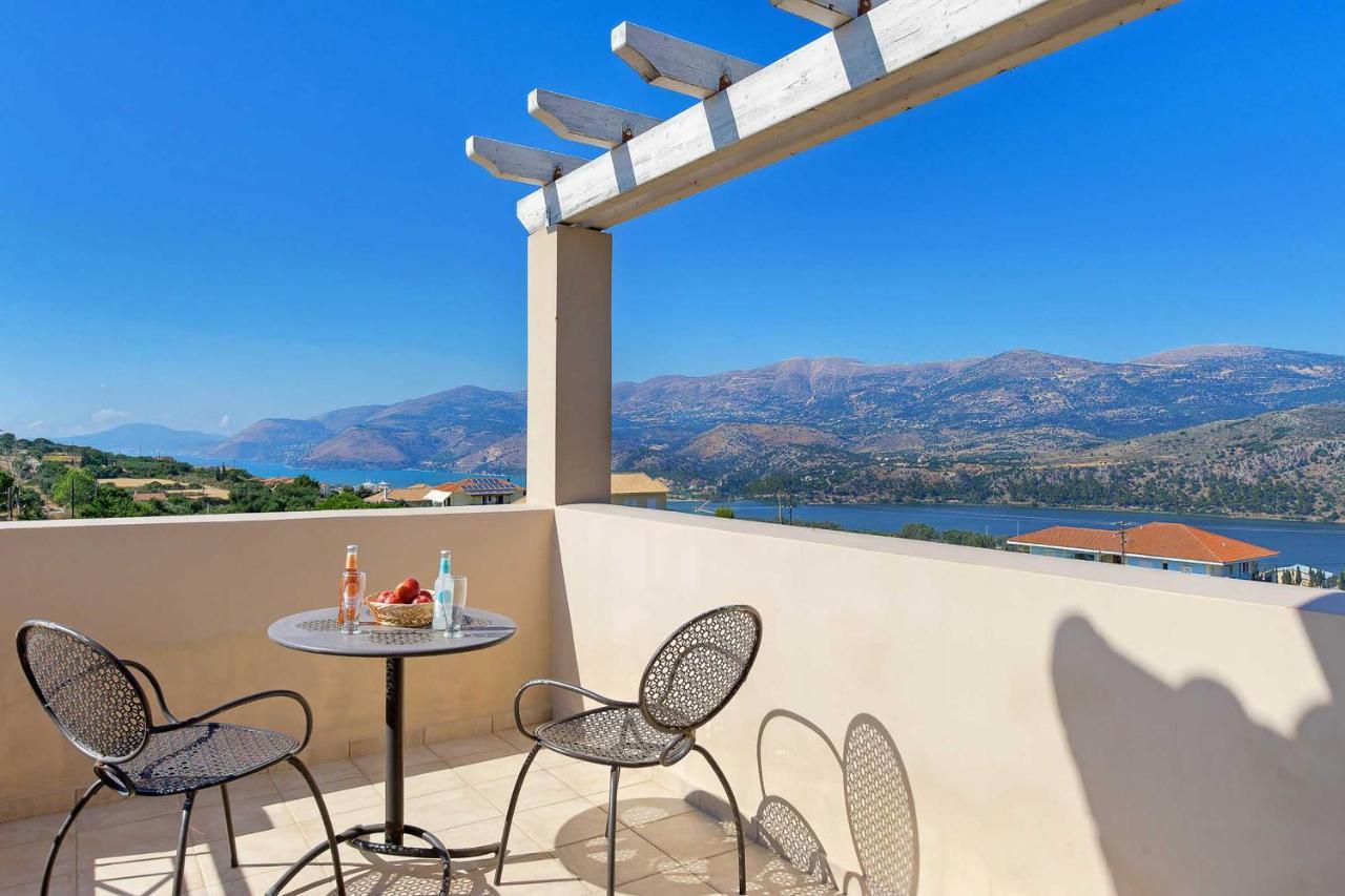 Kalithea Villa *