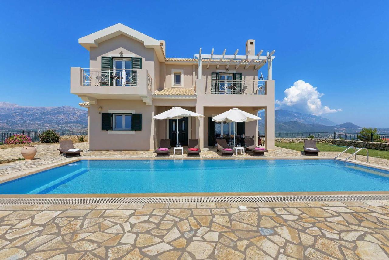 Kalithea * Argostoli (Kefalonia)