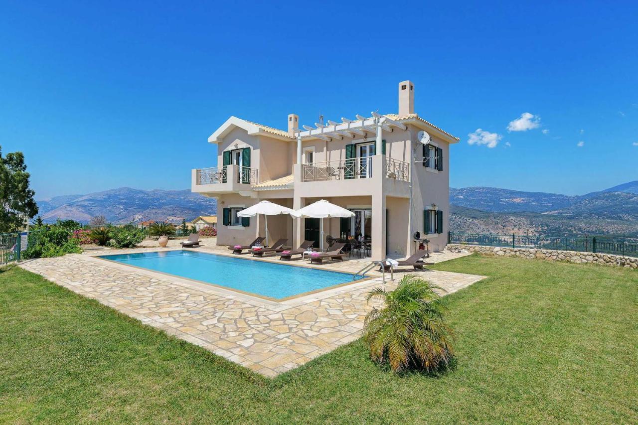 Kalithea Argostoli (Kefalonia)