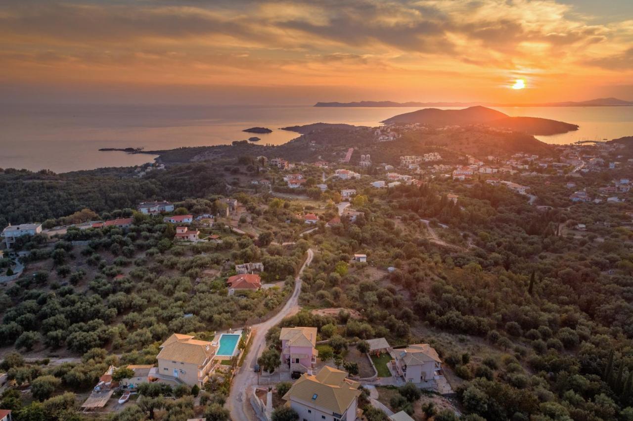 Manos * Sivota (Epirus)