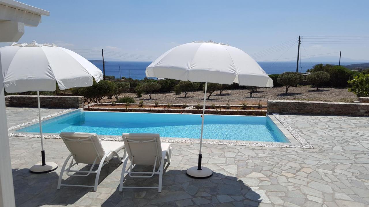 Villa Soros *