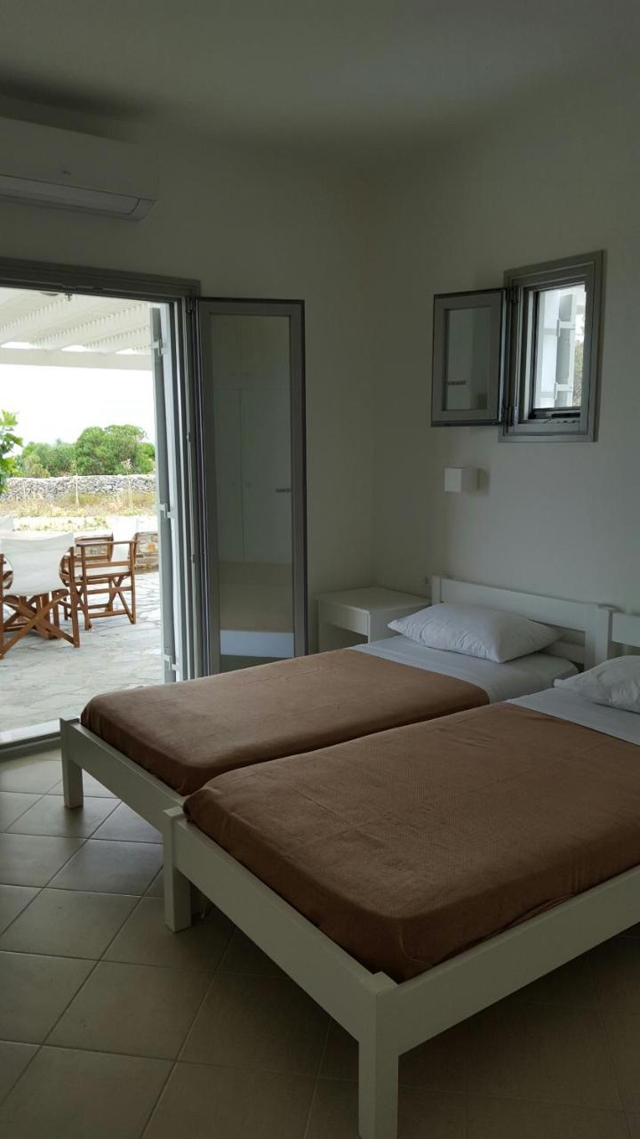 Villa Soros Villa Soros