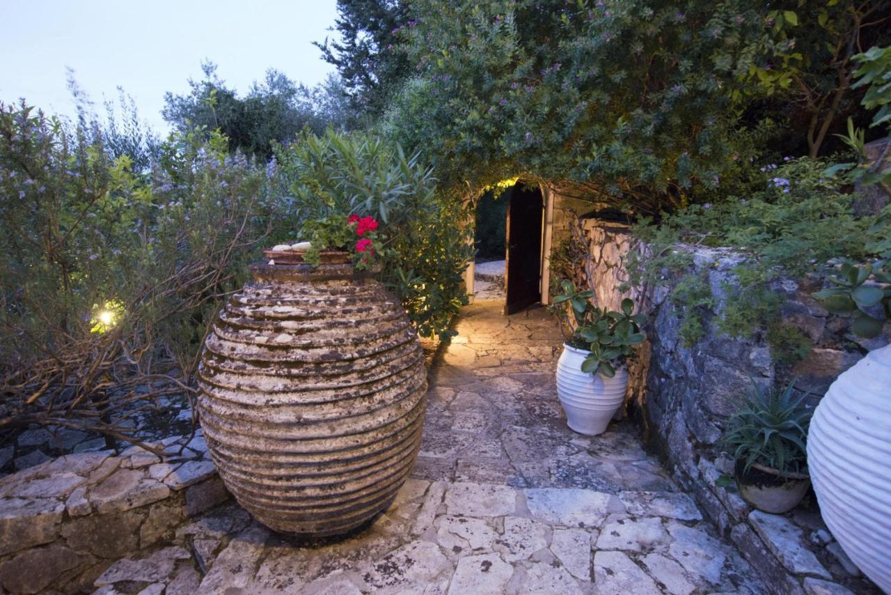 Holiday home Tritonia Gaios