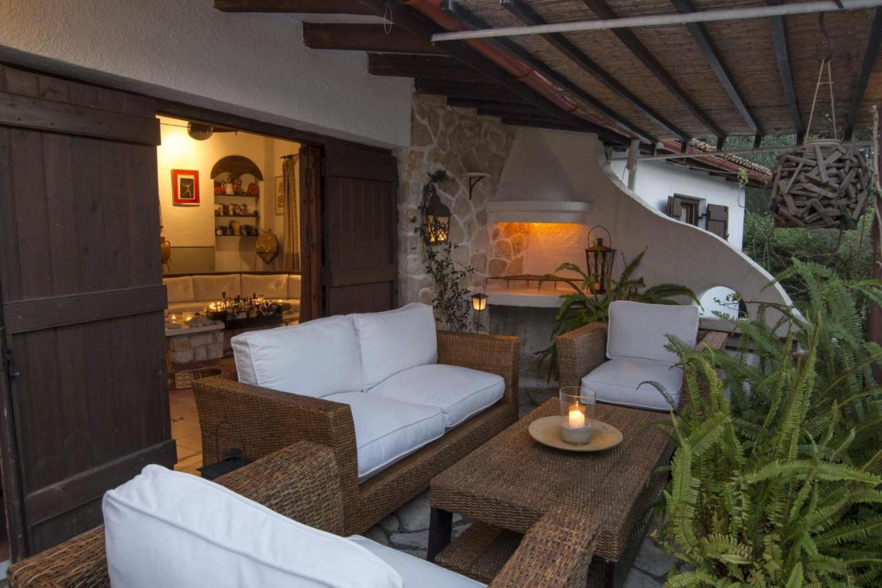 Tritonia Holiday home