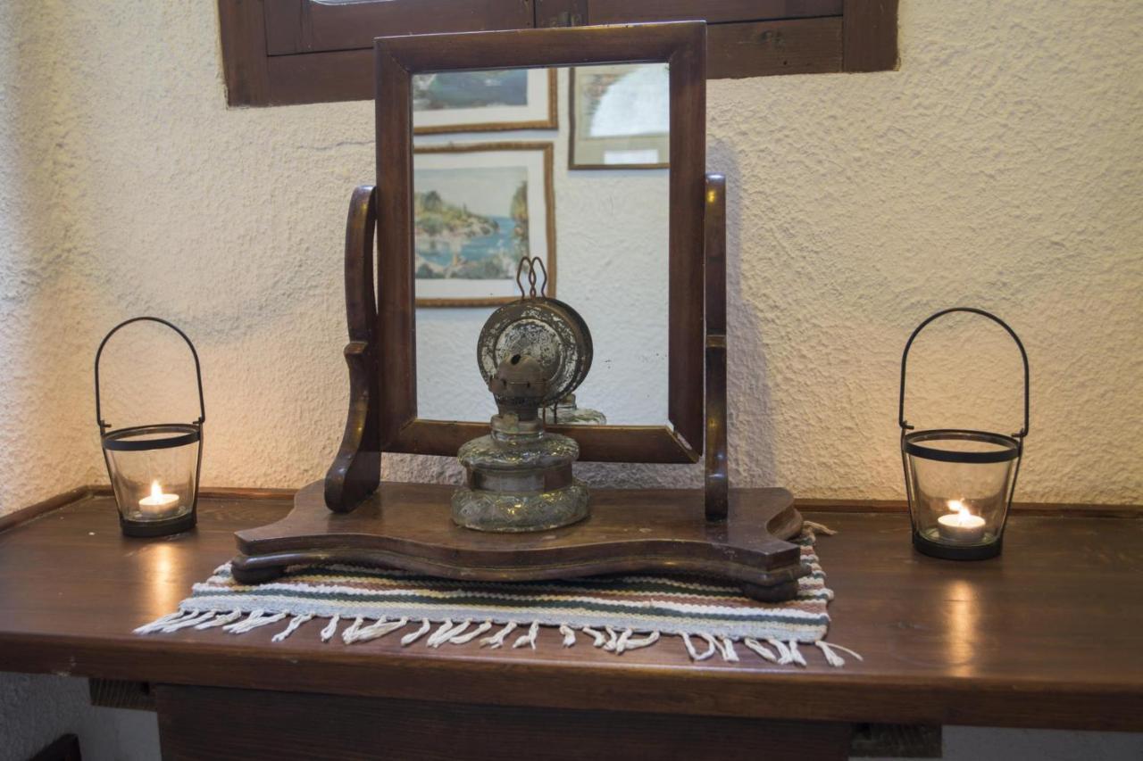 Holiday home Tritonia Gaios