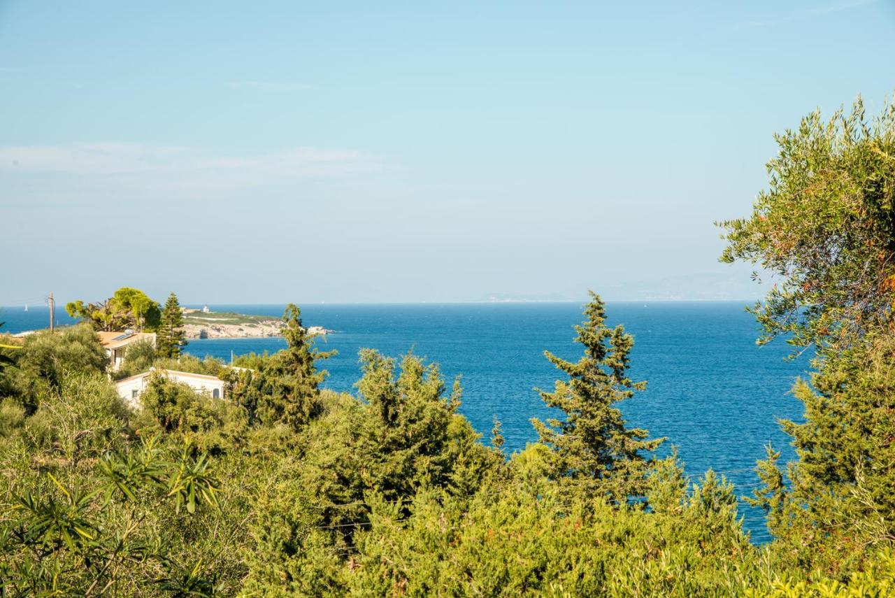 Tritonia Holiday home Gaios