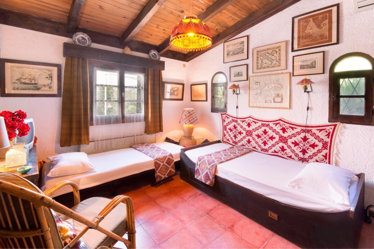Tritonia Holiday home *