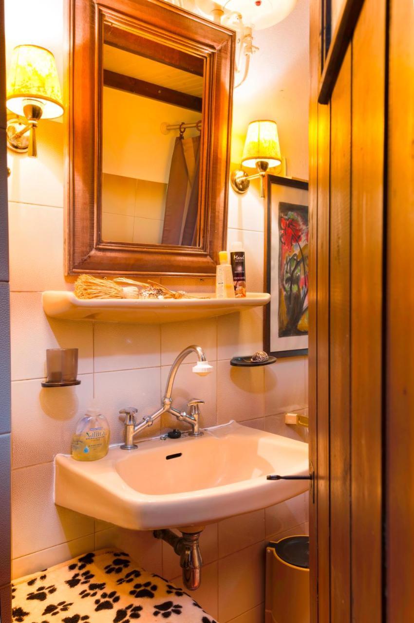Tritonia Holiday home Gaios