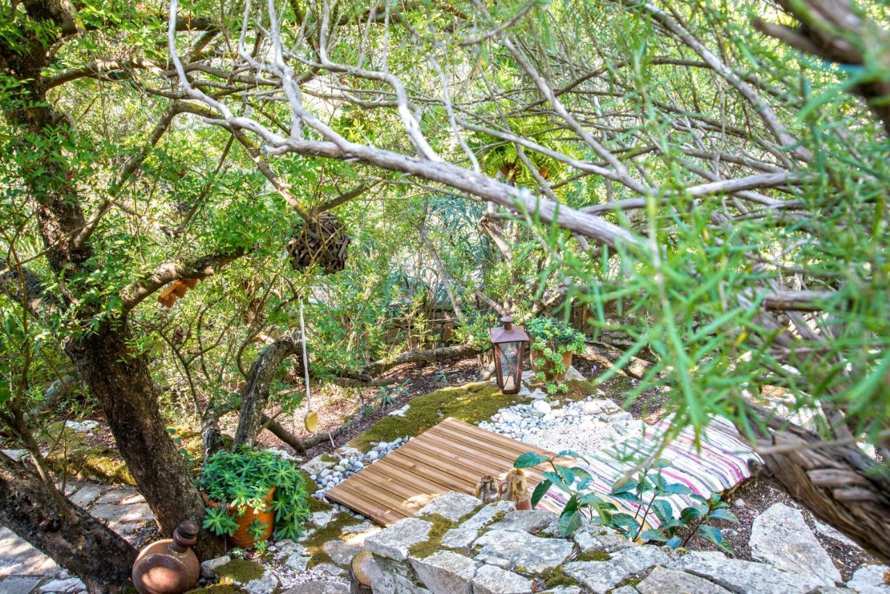 Tritonia Holiday home Gaios
