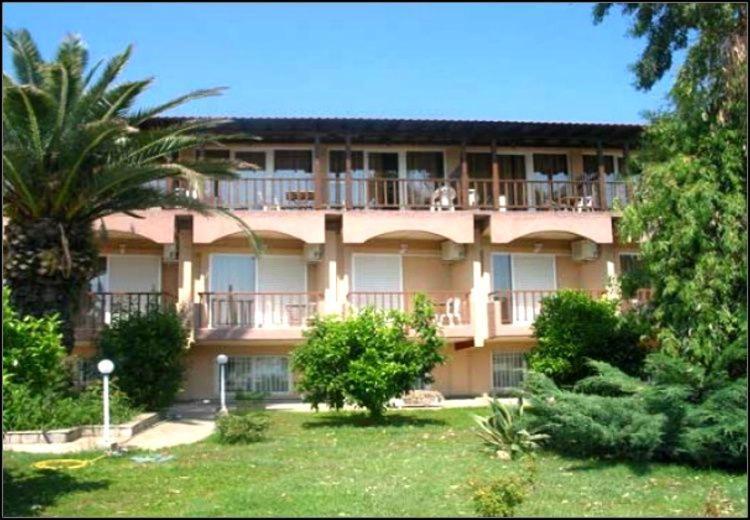 Hotel Sithonia Mare *