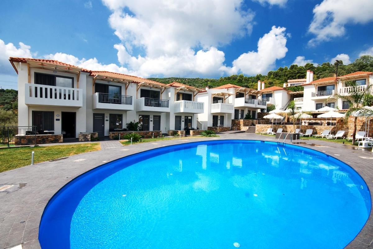Hotel 4epoches