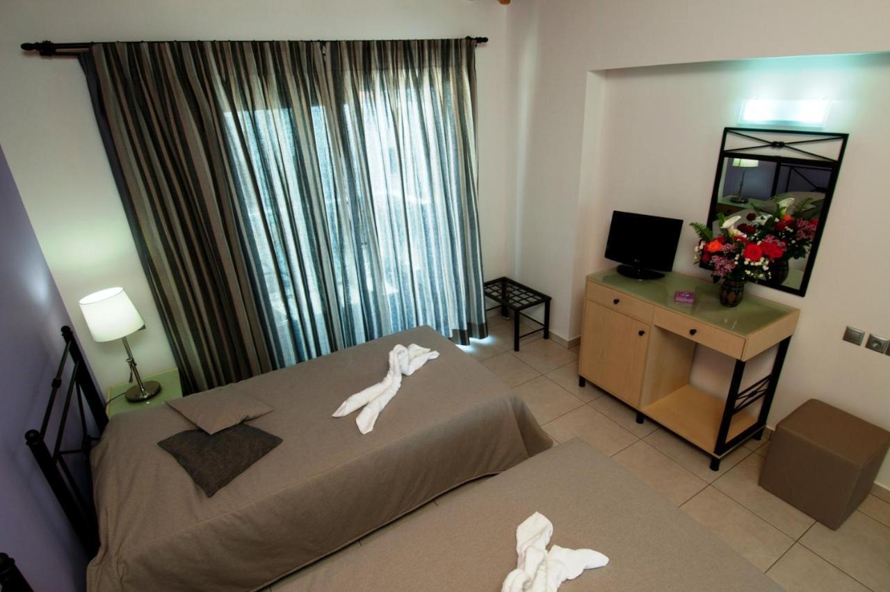 4epoches Hotel 3*