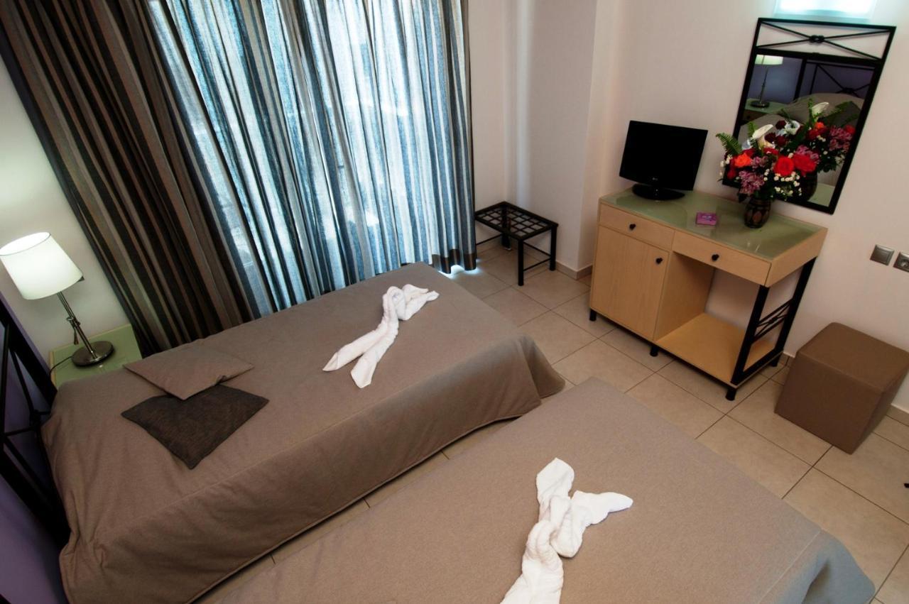 4epoches Hotel 3*