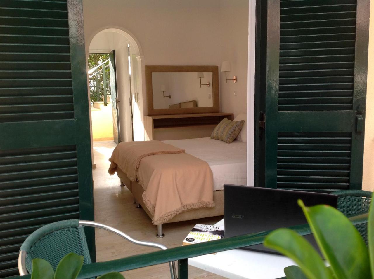 Hotel Stavros On The