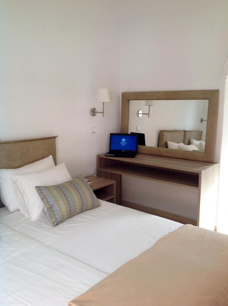 Hotel Stavros On The Kavos