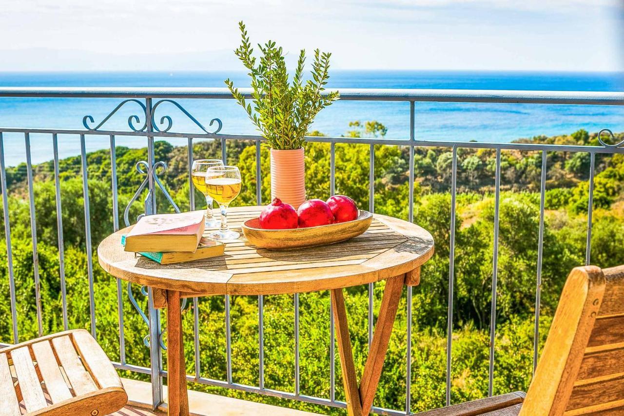 Villa Louloudia Ratzaklion