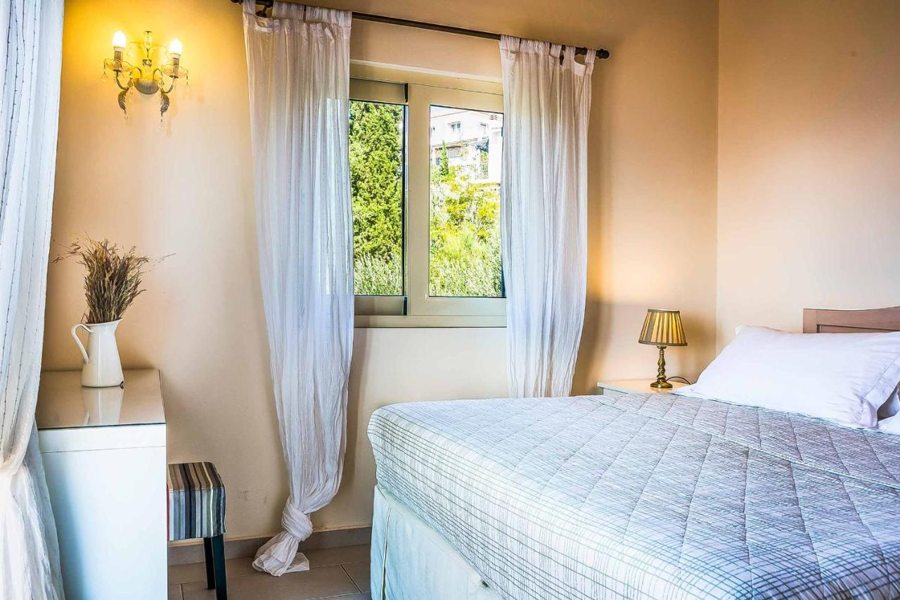 Louloudia Villa Ratzaklion