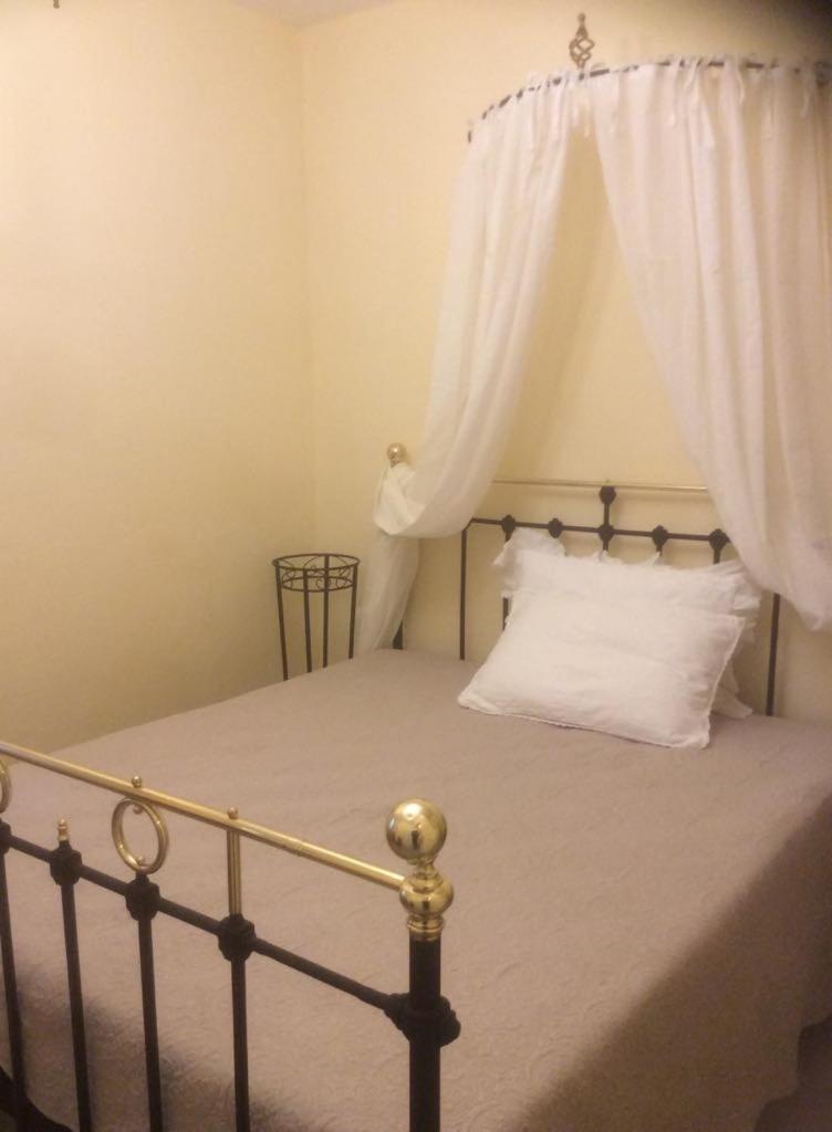 Apartment Kritikies Elyros Pitsidia
