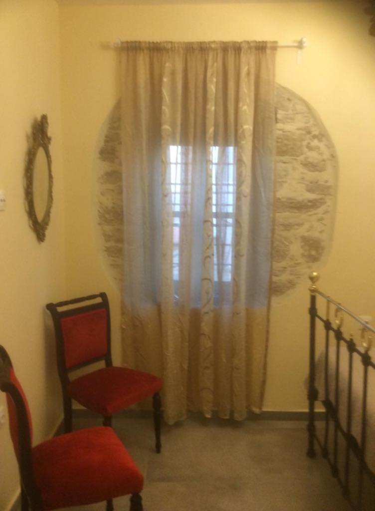 Kritikies Elyros Apartment