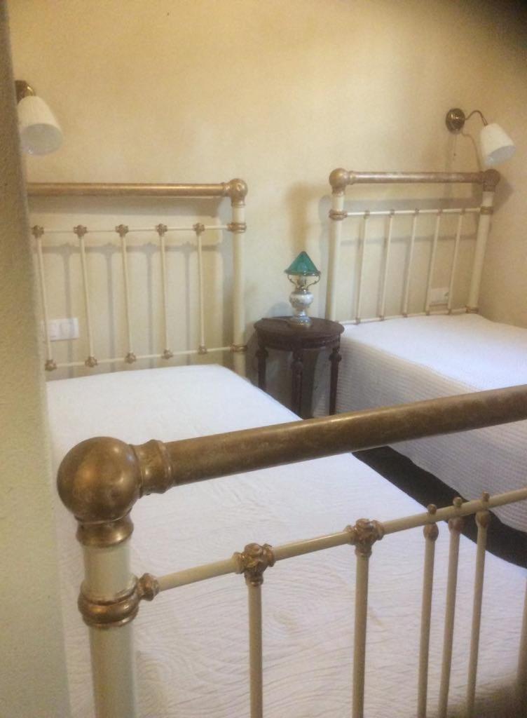 Kritikies Elyros Apartment Pitsidia