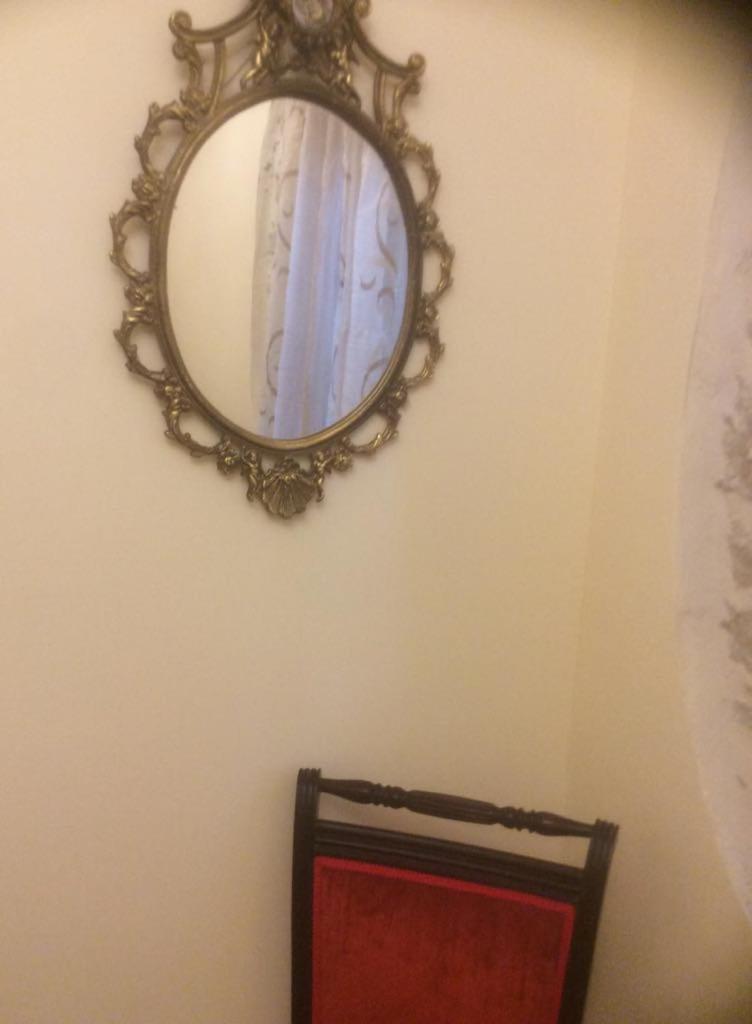 Kritikies Elyros Apartment *