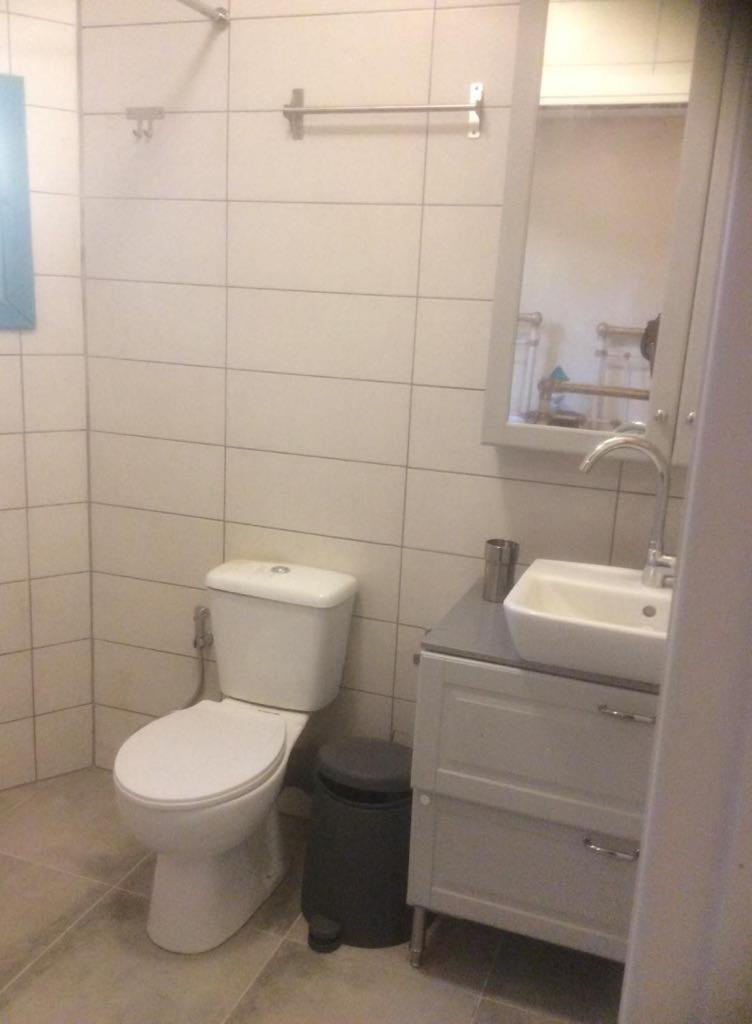 Apartment Kritikies Elyros