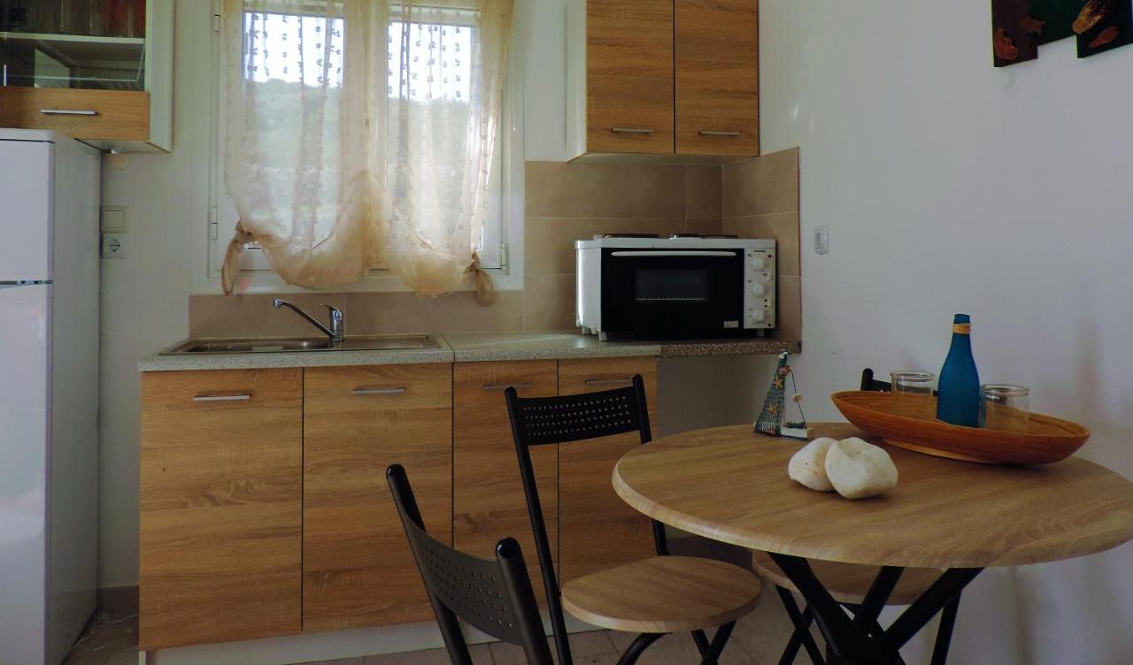 Casa Lea Holiday home