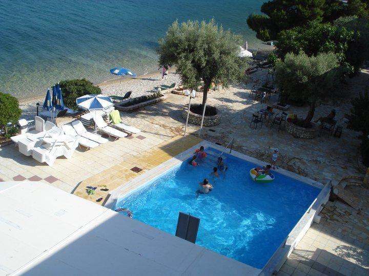 Nikiana Beach