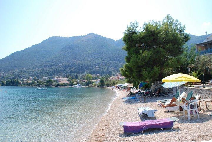 Nikiana Beach Apartment *