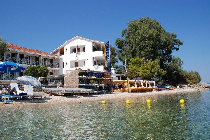 Nikiana Beach * Nikiana