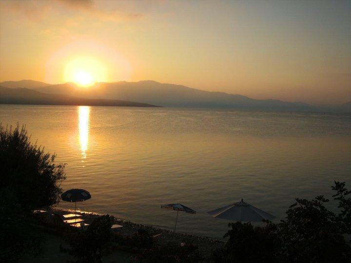 Apartment Nikiana Beach