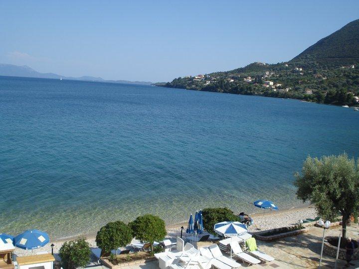 Nikiana Beach Apartment