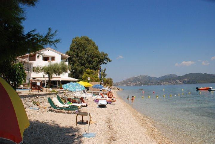 Nikiana Beach *