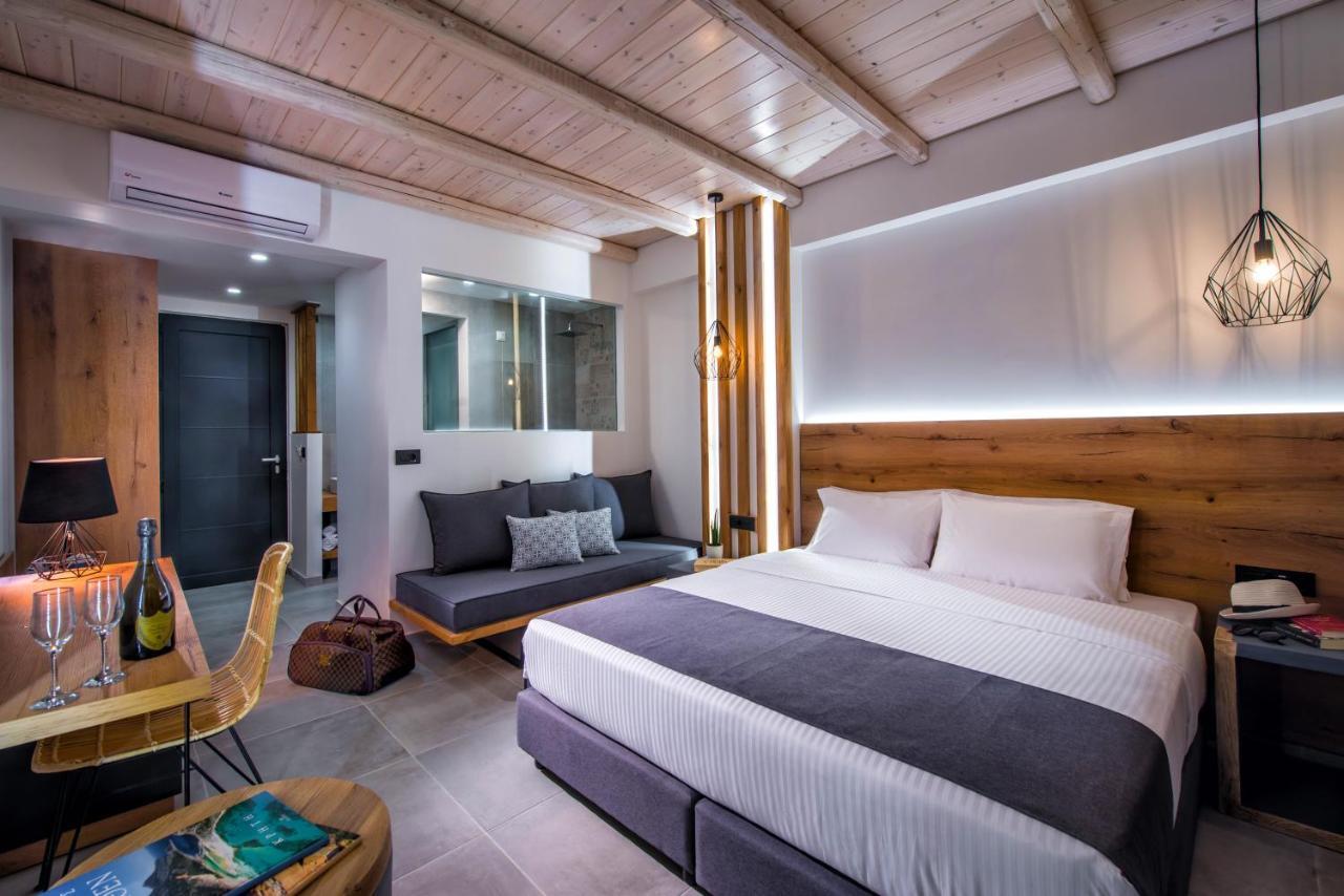 Hotel Casa Blu Boutique 