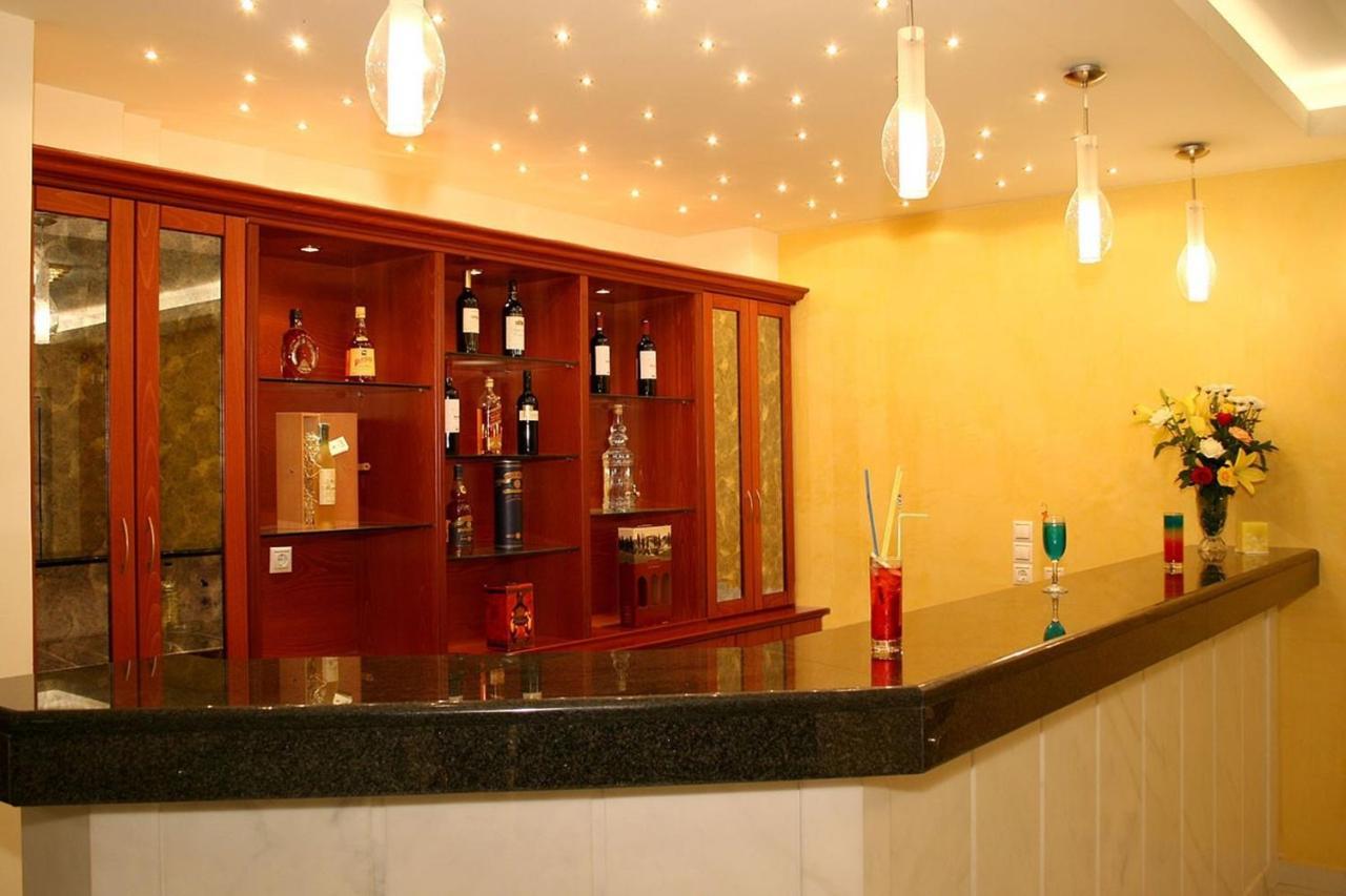 Hotel Timos