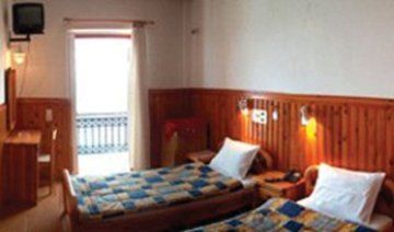 Hotel Sunrise Kokkari