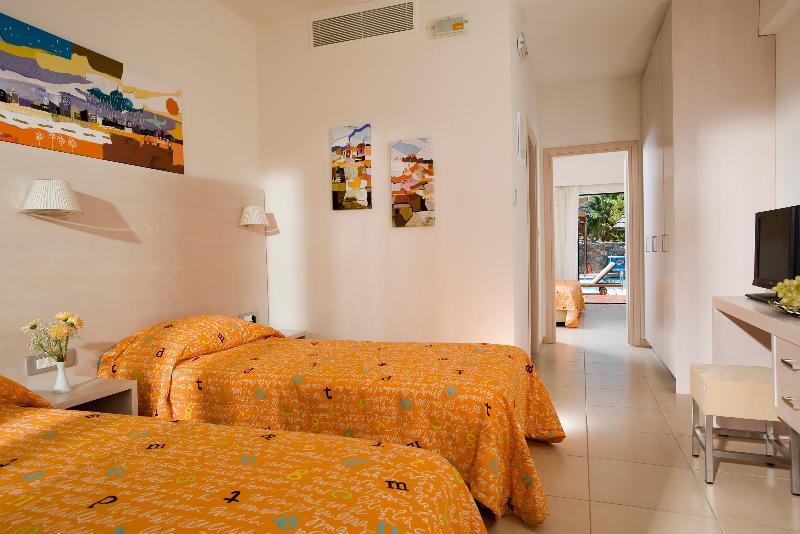 High White 5* Malia (Crete)