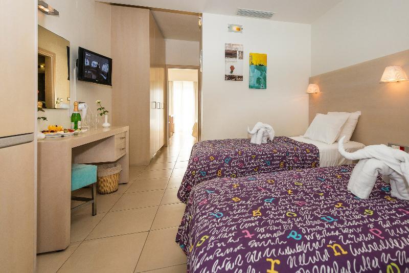 Hotel High White 5*