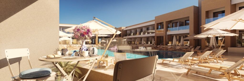 Hotel White Olive Elite Laganas