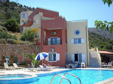 Sunny Hill 2* Stalida