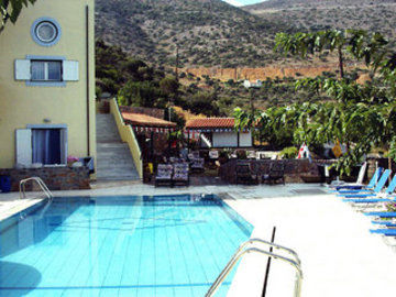 Hotel Sunny Hill Stalida