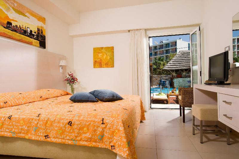 Hotel High White