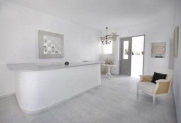 Lilly Residence-boutique - Adults Only Hotel Naousa (Paros)